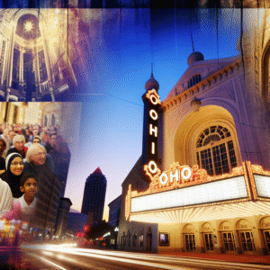 Columbus’ Role in the Film Industry: Locations and Festivals