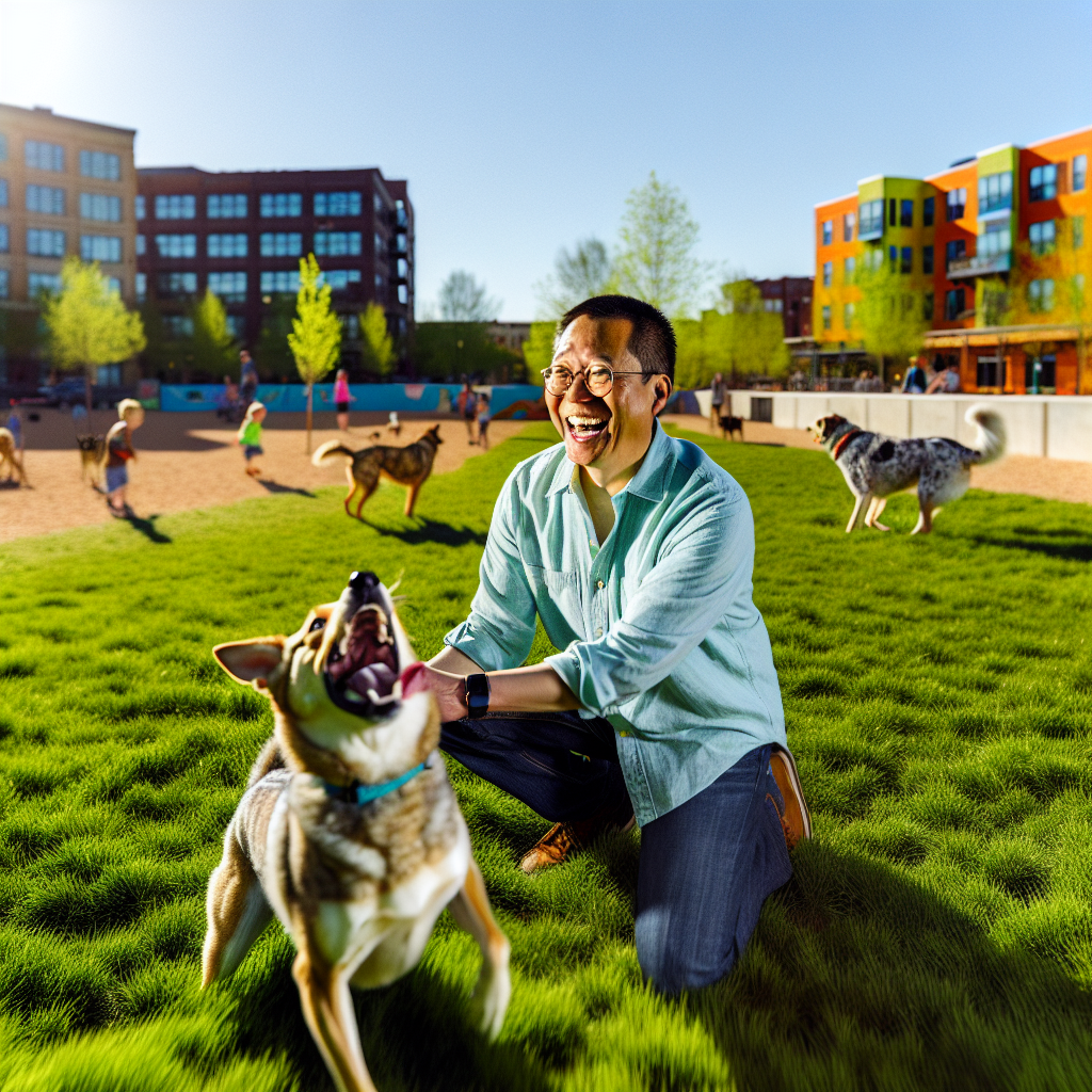 A Dog Lover’s Guide to Columbus