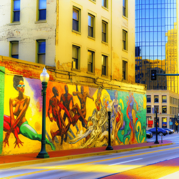 public art columbus ohio