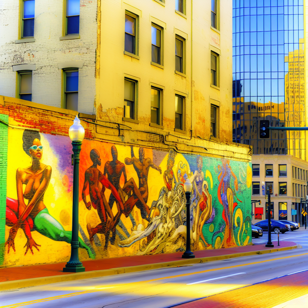 public art columbus ohio