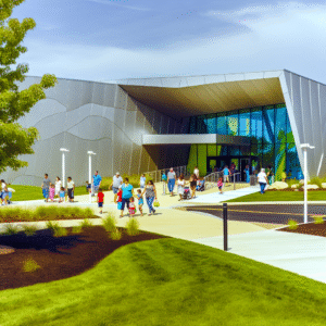 Columbus’ Educational Escapes: Museums and Learning Centers