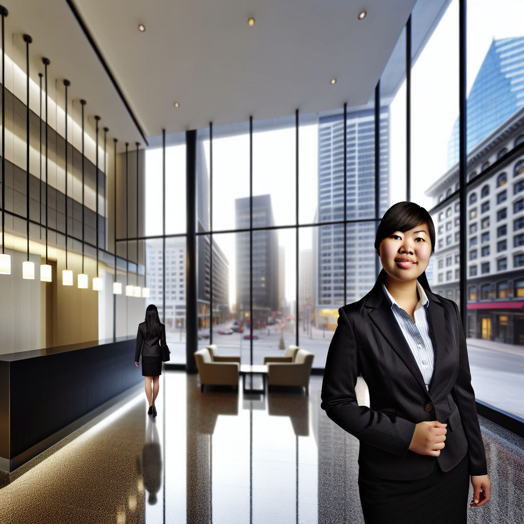 business travel columbus ohio