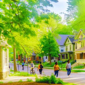 Exploring the Columbus Suburbs: Hidden Wonders Outside the City