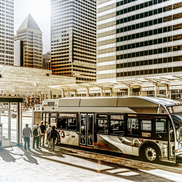 columbus ohio public transportation