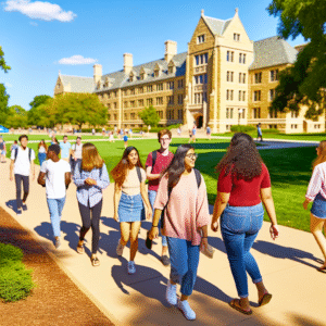 Studying in Columbus: A Guide for College Students