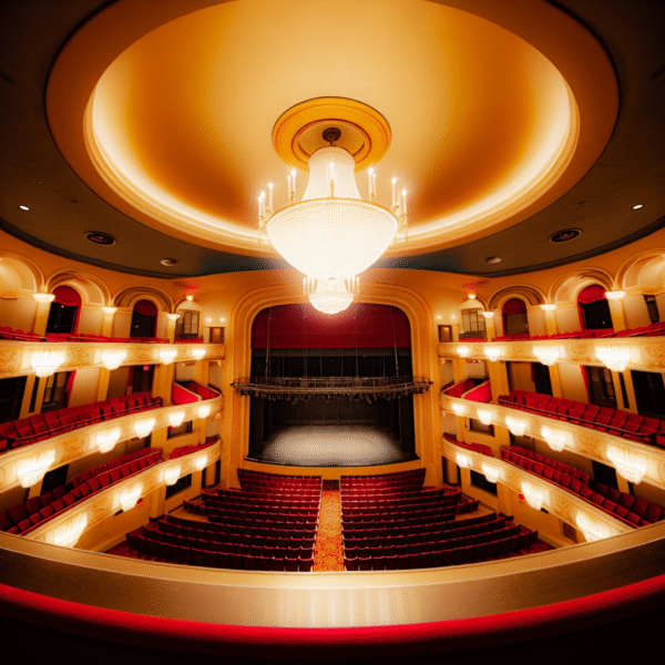 columbus ohio theater