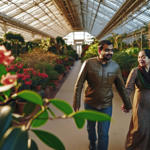 Columbus Date Ideas: Romantic Spots for Couples