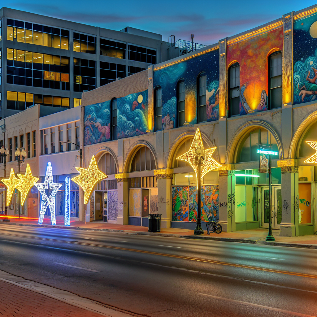 short north columbus guide