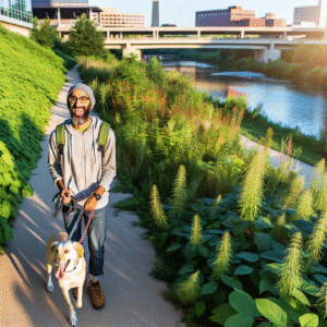 Pet-Friendly Adventures: Exploring Columbus With Your Dog