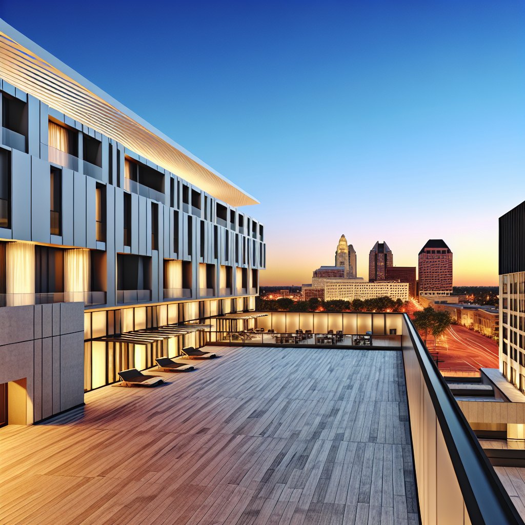 The Best Hotels in Columbus for Every Budget