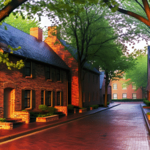 Columbus for the History Buff: A Deep Dive into the City’s Past