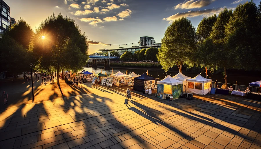 columbus ohio festivals