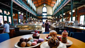 The Best Desserts and Sweet Treats in Columbus