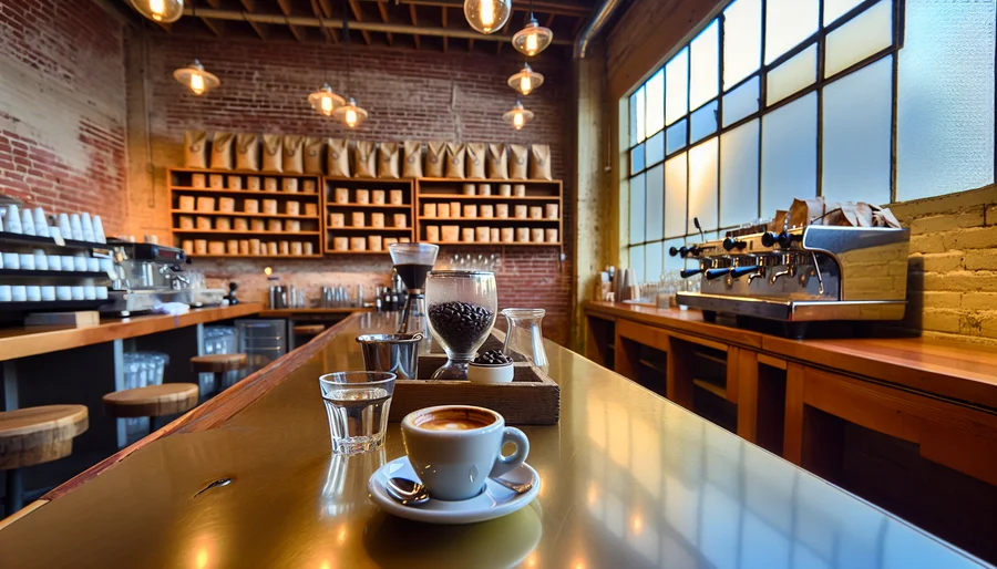 best coffee in columbus ohio