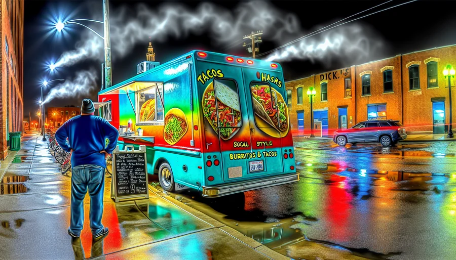 late night food columbus ohio