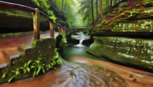 Weekend Getaways: Where Columbus Locals Vacation Nearby