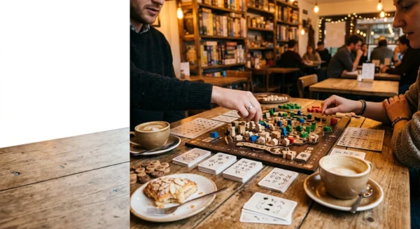 indoor activities for adults in Columbus